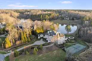 1404 Barony Lake Way, Raleigh, NC 27614 - Photo 2