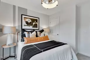 10016 Secluded Garden Dr Rd, Apex, NC 27523 - Photo 30