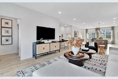 10016 Secluded Garden Drive Road #186, Apex, NC 27523 - Photo 16