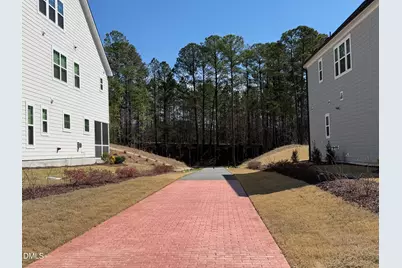 10016 Secluded Garden Drive Road #186, Apex, NC 27523 - Photo 4