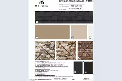 10016 Secluded Garden Drive Road #186, Apex, NC 27523 - Photo 4