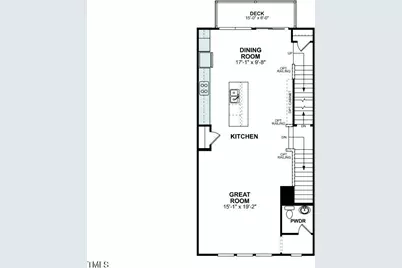 10016 Secluded Garden Drive Road #186, Apex, NC 27523 - Photo 42