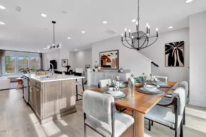 10016 Secluded Garden Drive Road #186, Apex, NC 27523 - Photo 14