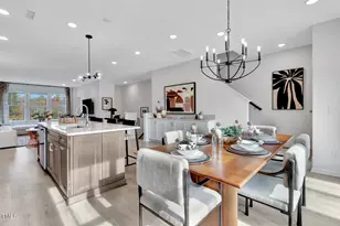 10016 Secluded Garden Dr Rd, Apex, NC 27523 - Photo 14