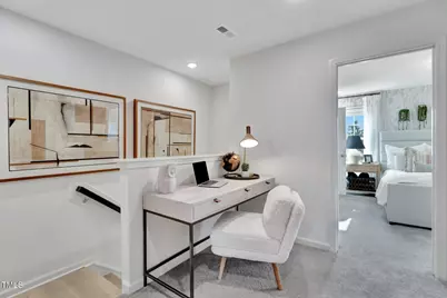 10016 Secluded Garden Drive Road #186, Apex, NC 27523 - Photo 14