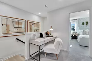 10016 Secluded Garden Dr Rd, Apex, NC 27523 - Photo 14