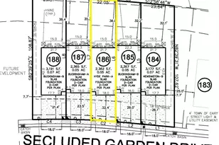 10016 Secluded Garden Dr Rd, Apex, NC 27523 - Photo 40