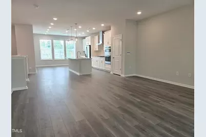 10018 Secluded Garden Drive Road #187, Apex, NC 27523 - Photo 16