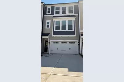 10018 Secluded Garden Drive Road #187, Apex, NC 27523 - Photo 34