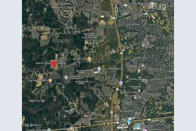 10018 Secluded Garden Drive Road #187, Apex, NC 27523 - Photo 18