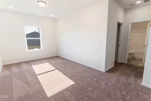 209 E American Marigold Dr, Benson, NC 27504 - Photo 8