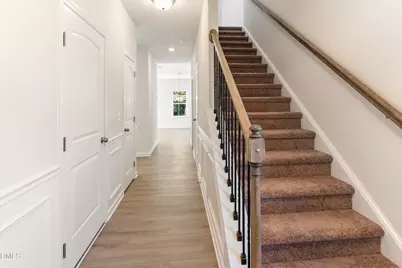 209 E American Marigold Drive #44, Benson, NC 27504 - Photo 2