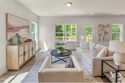 209 E American Marigold Drive, Benson, NC 27504 - Photo 4