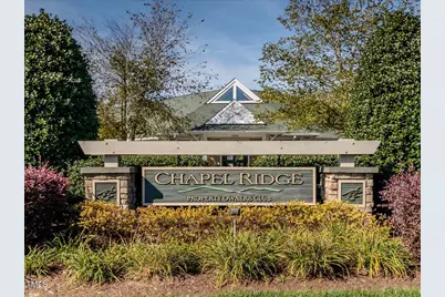 829 Chapel Ridge Drive, Pittsboro, NC 27312 - Photo 12