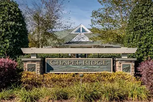 829 Chapel Ridge Dr, Pittsboro, NC 27312 - Photo 12