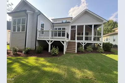 829 Chapel Ridge Drive, Pittsboro, NC 27312 - Photo 4