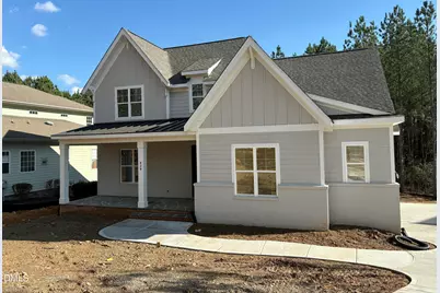 829 Chapel Ridge Drive, Pittsboro, NC 27312 - Photo 2