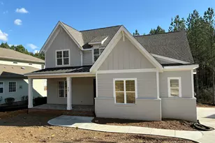 829 Chapel Ridge Dr, Pittsboro, NC 27312 - Photo 2