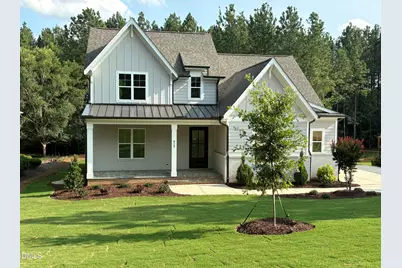 829 Chapel Ridge Drive, Pittsboro, NC 27312 - Photo 1