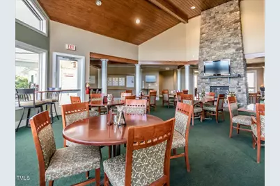 829 Chapel Ridge Drive, Pittsboro, NC 27312 - Photo 16