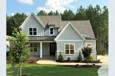 829 Chapel Ridge Drive, Pittsboro, NC 27312 - Photo 2