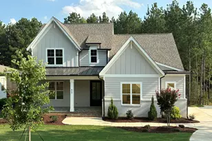 829 Chapel Ridge Dr, Pittsboro, NC 27312 - Photo 2