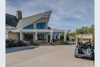 829 Chapel Ridge Drive, Pittsboro, NC 27312 - Photo 20