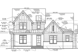 829 Chapel Ridge Dr, Pittsboro, NC 27312 - Photo 2