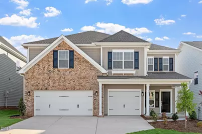 3015 Dog Rose Drive #170, Durham, NC 27703 - Photo 1