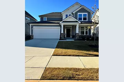 789 Old Station Pointe, Angier, NC 27501 - Photo 1