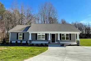 108 Faucette Dr, Selma, NC 27576 - Photo 1