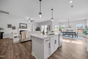 199 Pretty Run Br Ln, Wendell, NC 27591 - Photo 16