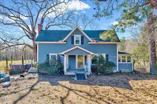 290 Collie Rd, Castalia, NC 27816 - Photo 2