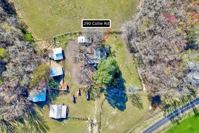 290 Collie Road, Castalia, NC 27816 - Photo 58