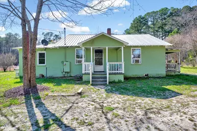 290 Collie Road, Castalia, NC 27816 - Photo 22