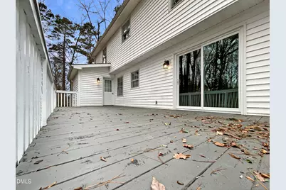 4601 Pemberton Drive, Raleigh, NC 27609 - Photo 20