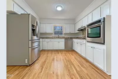 4601 Pemberton Drive, Raleigh, NC 27609 - Photo 2