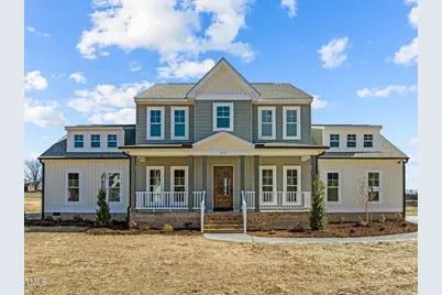 109 Little Lady Trail, Zebulon, NC 27597 - Photo 1