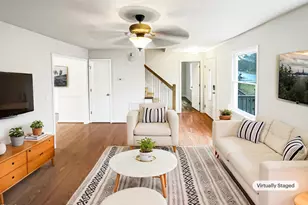 1100 Walter Clark Dr, Hillsborough, NC 27278 - Photo 2