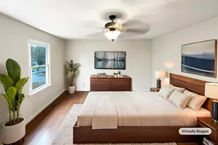 1100 Walter Clark Dr, Hillsborough, NC 27278 - Photo 4