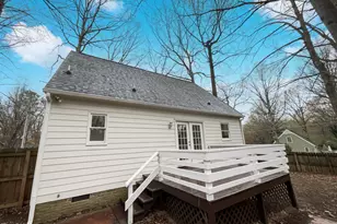 1100 Walter Clark Dr, Hillsborough, NC 27278 - Photo 8