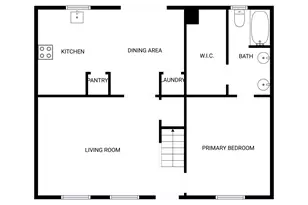 1100 Walter Clark Dr, Hillsborough, NC 27278 - Photo 20