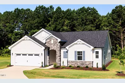 283 Golfview Avenue, Benson, NC 27504 - Photo 1