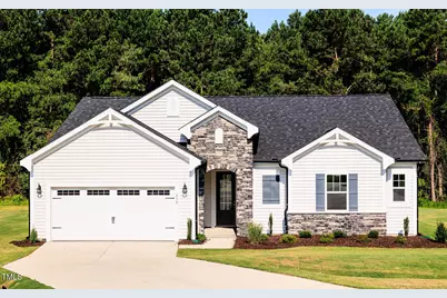 283 Golfview Avenue, Benson, NC 27504 - Photo 2