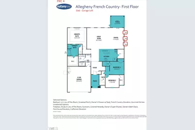 283 Golfview Avenue, Benson, NC 27504 - Photo 20