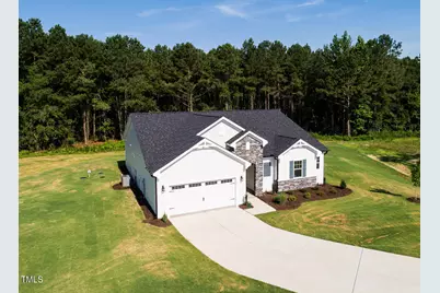 283 Golfview Avenue, Benson, NC 27504 - Photo 4