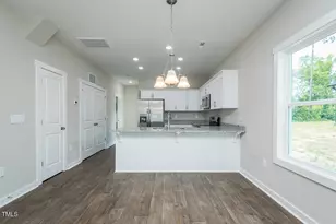 136 Ambergate Ct, Rocky Mount, NC 27804 - Photo 4