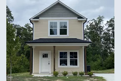 136 Ambergate Court, Rocky Mount, NC 27804 - Photo 1