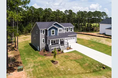 266 Golfview Avenue, Benson, NC 27504 - Photo 2