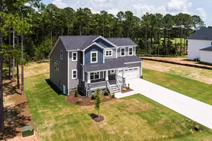 266 Golfview Ave, Benson, NC 27504 - Photo 2